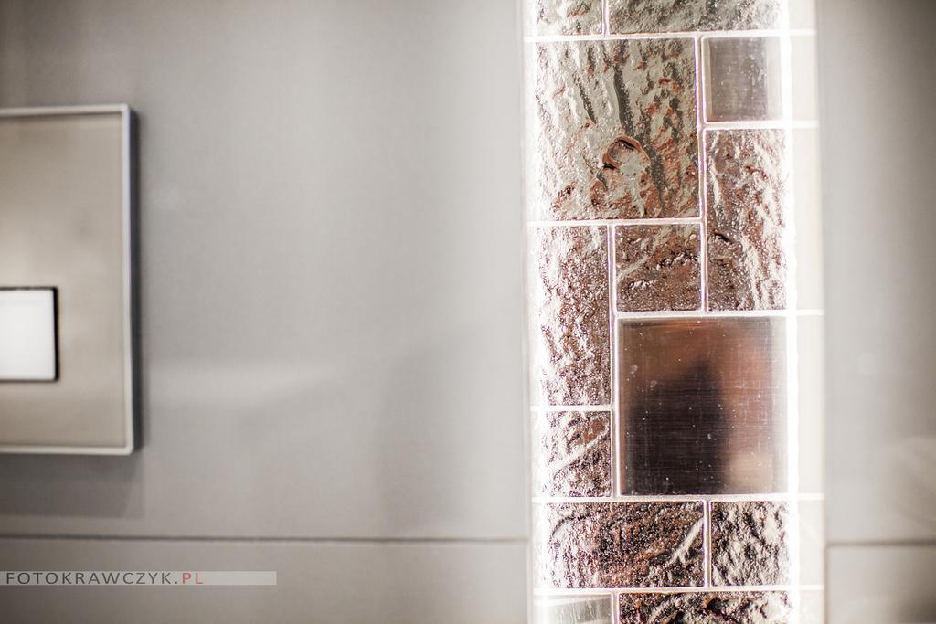 Apartament Nadwislanska Krakau Zimmer foto