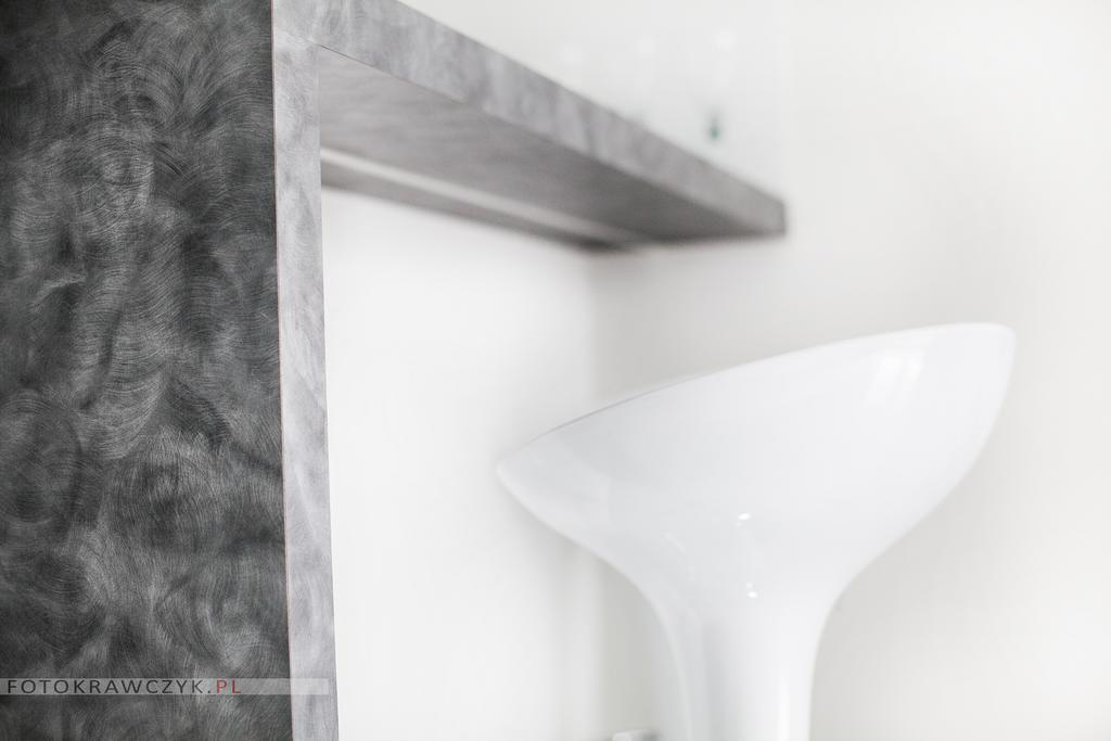 Apartament Nadwislanska Krakau Zimmer foto