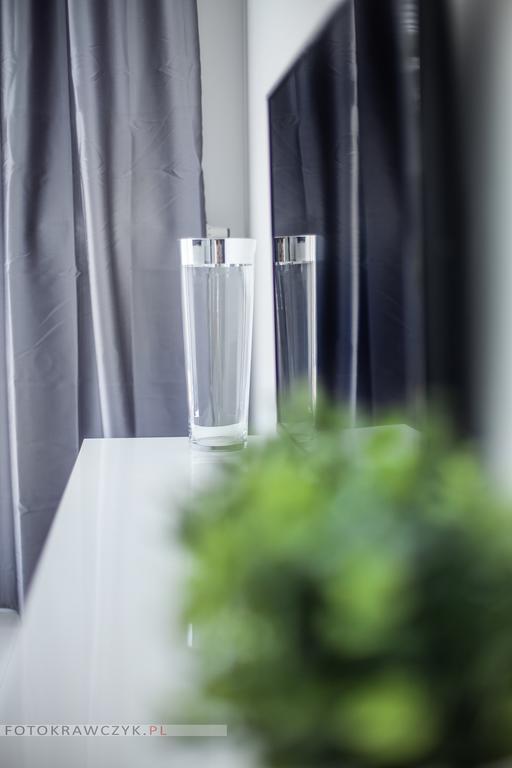 Apartament Nadwislanska Krakau Zimmer foto
