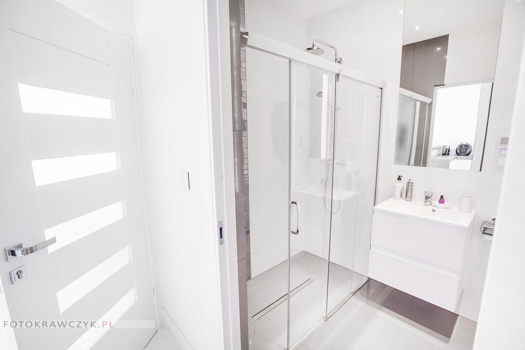 Apartament Nadwislanska Krakau Zimmer foto